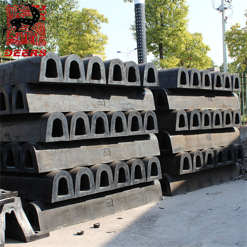 4- نوع المطاط درابزينDD