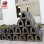 5- نوع المطاط درابزينDD