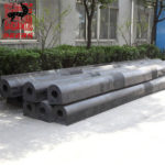 نوع المطاط درابزين (4)DO