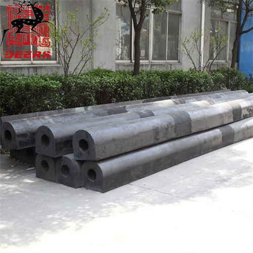 نوع المطاط درابزين DO