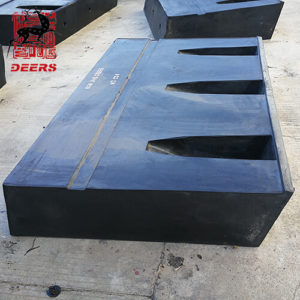 I الحاجز المطاطى نوع