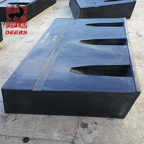 I الحاجز المطاطى نوع