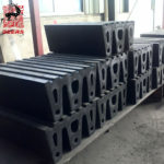 W درابزين المطاط (5)