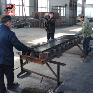 أنا اكتب إنتاج الحاجز المطاطي (3)