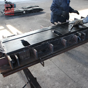 أنا اكتب إنتاج الحاجز المطاطي (4)