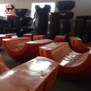 إنتاج الأنابيب العوام (1)