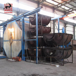 إنتاج الأنابيب العوام (3)