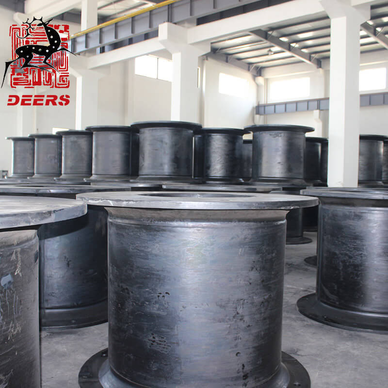 إنتاج الحاجز المطاطي الخلوي (1)