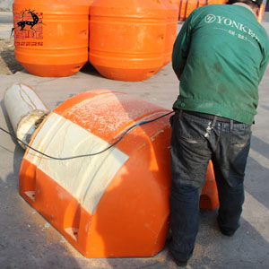 اختبار أنبوب تعويم (2)