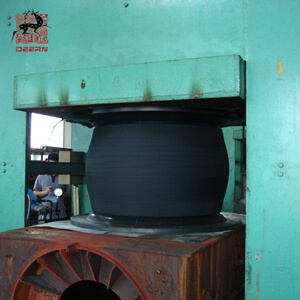 اختبار الحاجز المطاطي الخلوي (3)