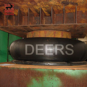 اختبار الحاجز المطاطي المخروطي (1)