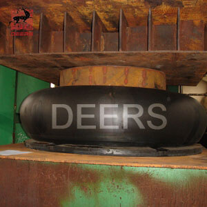 اختبار الحاجز المطاطي المخروطي (2)