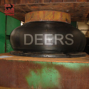 اختبار الحاجز المطاطي المخروطي (3)