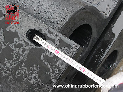 اختبار الحاجز المطاطي من نوع GD (2)