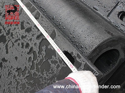 اختبار الحاجز المطاطي من نوع GD (3)