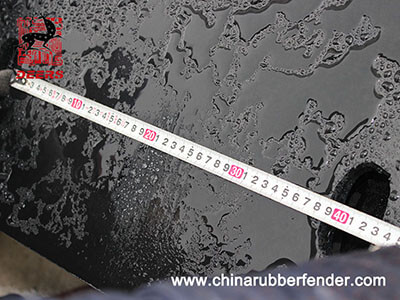 اختبار الحاجز المطاطي من نوع GD (4)