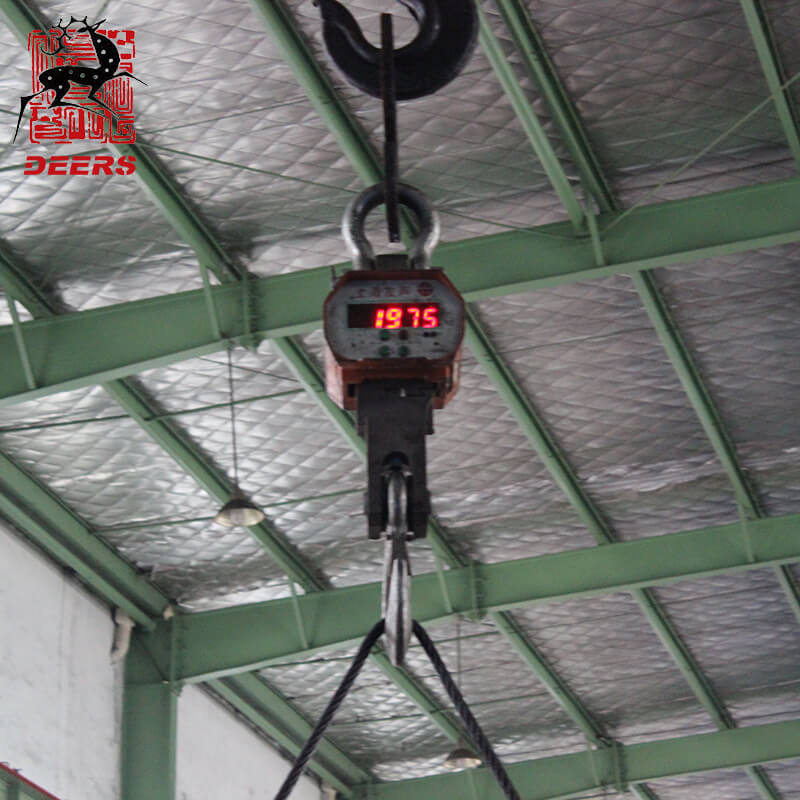 اختبار خرطوم نعرات التفريغ (5)