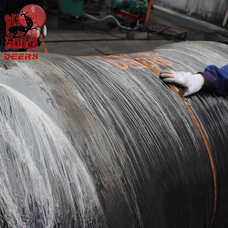 اختبار خرطوم نعرات التفريغ (6)