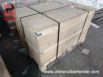 التعبئة المطاط الحاجز نوع GD (2