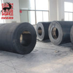 الحاجز المطاطى الاسطوانى (5)