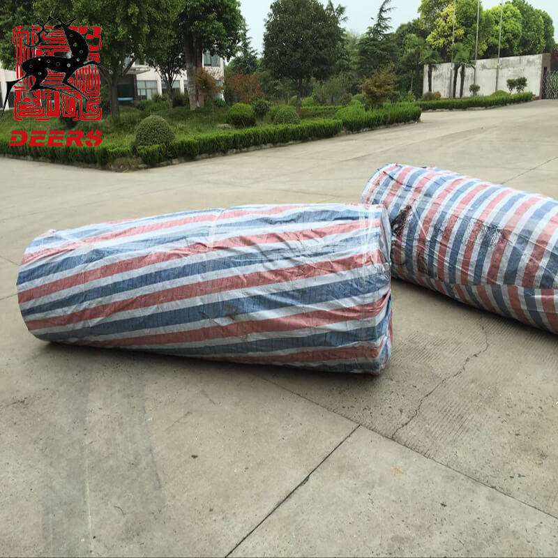 الساحبة أسطواني درابزين التعبئة (1)