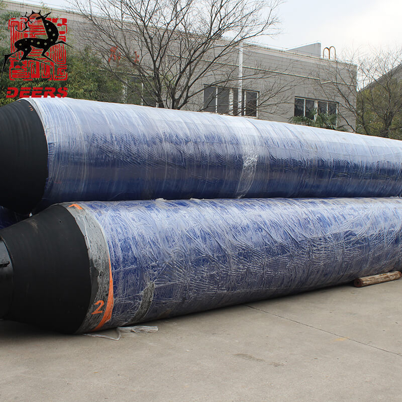 العائمة التعبئة خرطوم التجريف (1)