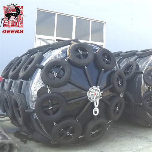 المصادات الممتلئلة بالرغوة