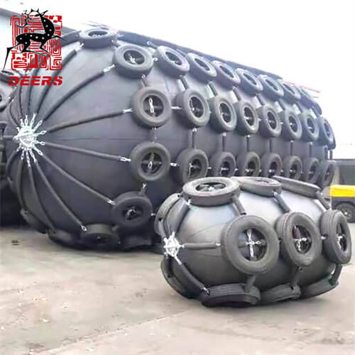 حاجزالمطاطالهوائى