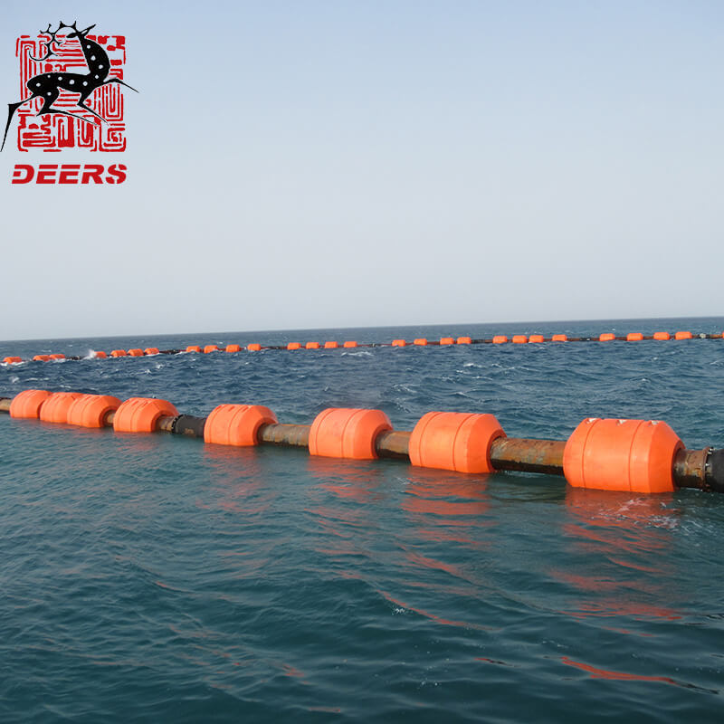 حالات الأنابيب العائمة (1)