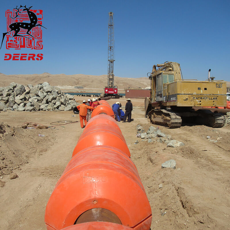 حالات الأنابيب العائمة (3)