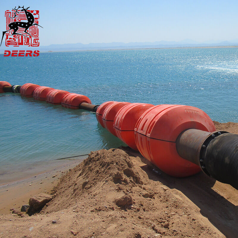 حالات الأنابيب العائمة (5)