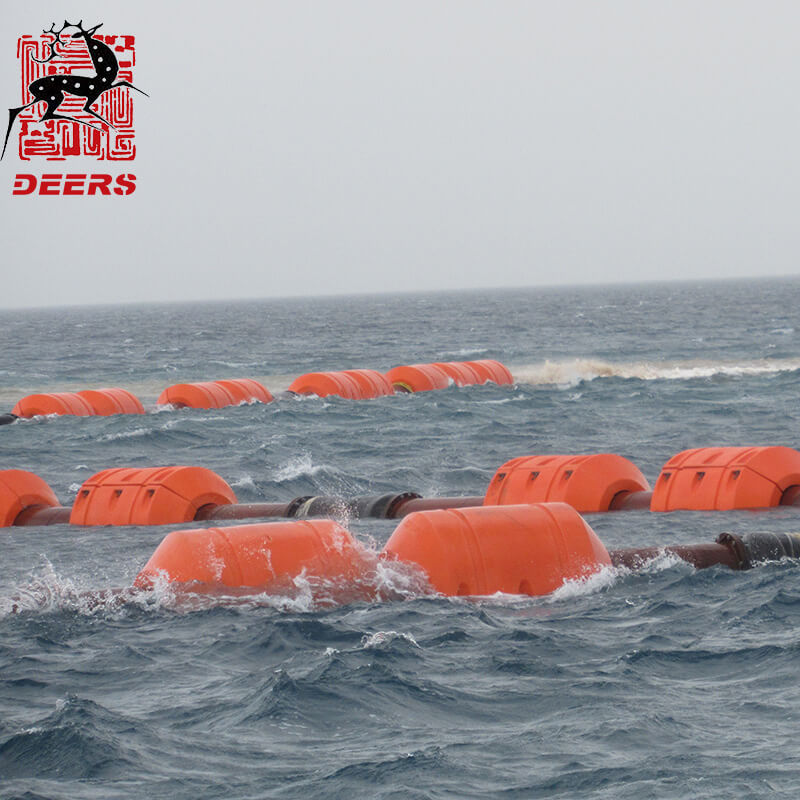 حالات الأنابيب العائمة (6)