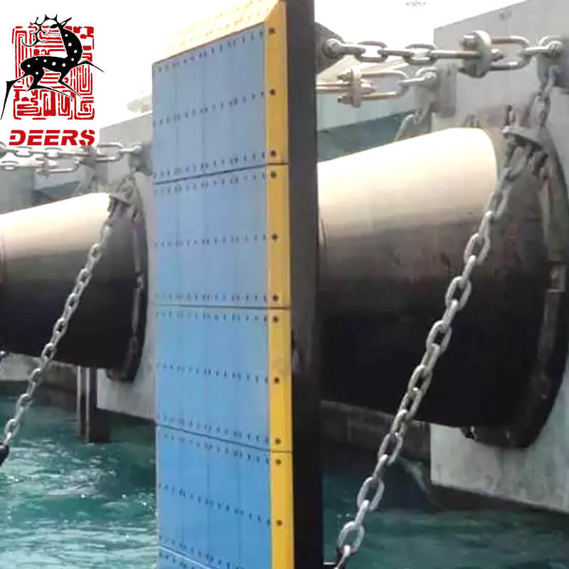 حالات الحاجز المطاطي المخروطي (2)