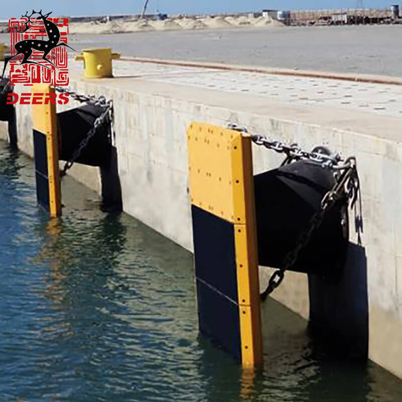 حالات الحاجز المطاطي المخروطي (5)