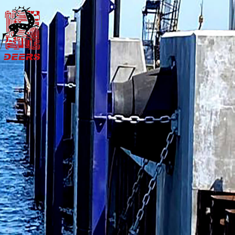 حالات الحاجز المطاطي المخروطي (6)