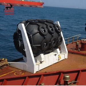 حالات درابزين المطاط الهوائية (2)