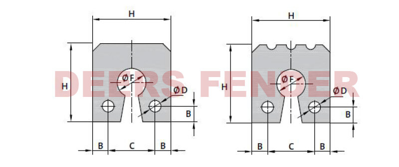 درابزين ثقب المفتاح (7)