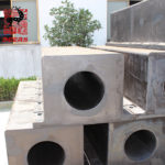 درابزين مطاطي مربع (4)