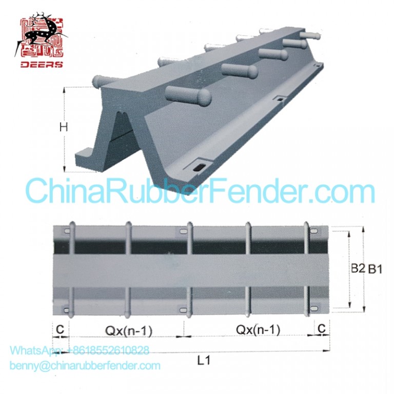 سلم مطاطي (1)