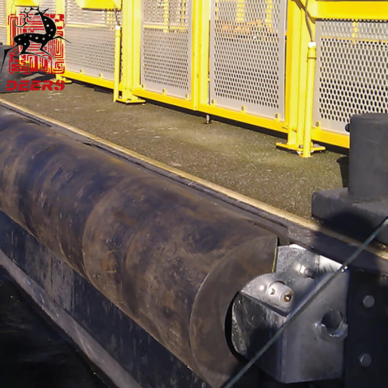 مصدات مطاطية أسطوانية (2)