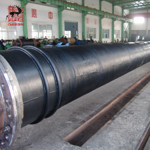 إنتاج خرطوم (1)