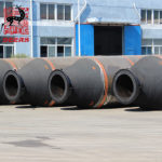 الخراطيم العائمة المصفحة (1)