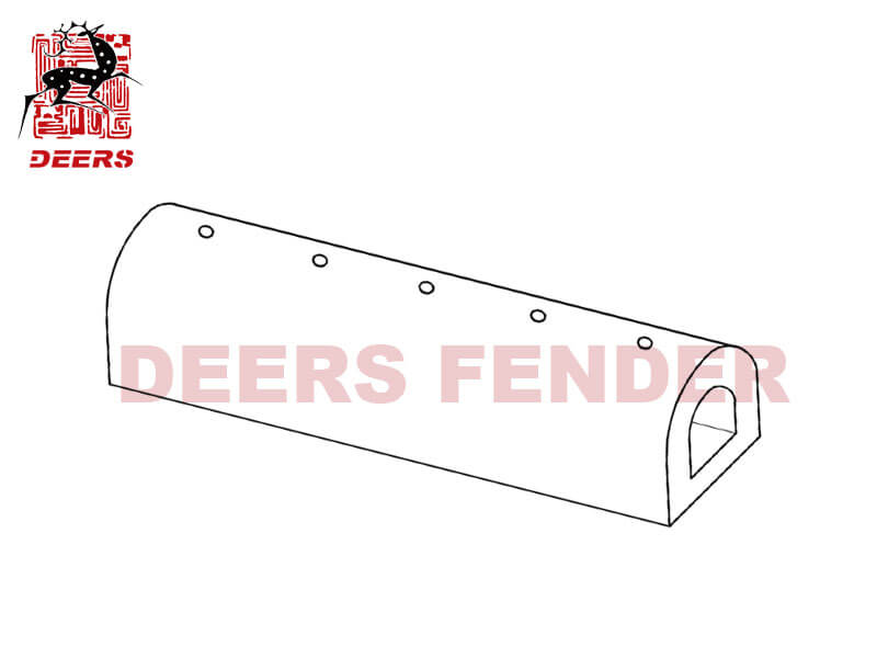 تركيب دعامات مطاطية من النوع D (5)