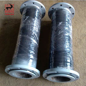 خراطيم التفريغ السيراميكية (4)