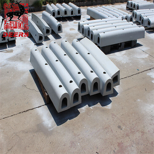 نوع المطاط الحاجز D